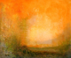 Painting--Oil-LandscapeAt The Head Waters