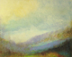 Painting--Oil-LandscapeBlue Ridge