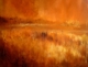 Painting--Oil-LandscapeArizona Prairie