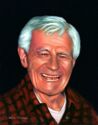 PORTAIT OF R.C. NORRIS