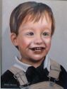 PORTRAIT OF JOSHUA