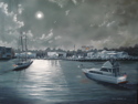 HOMEPORT