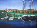 Maine Coast Line