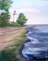 Marblehead Lighthouse