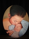 Mother & Baby