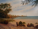 Lake Erie - Huron, Ohio