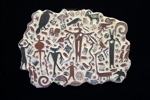 Ancient%20Memories (large view)