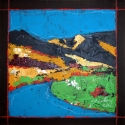 Chet Lowther - untitled