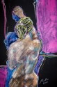 Chet Lowther - untitled