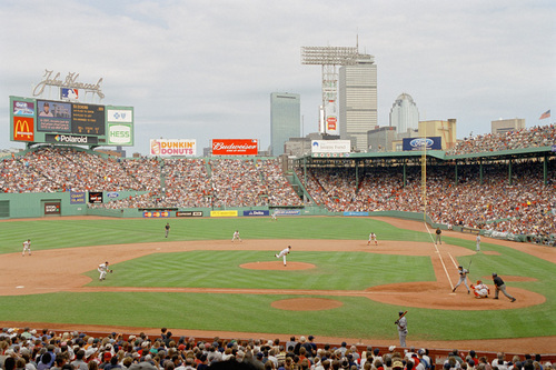 Photography-'Ichiro At The Plate