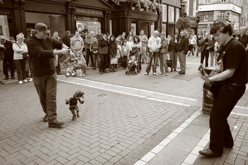 Photography-