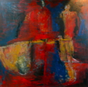 Christine Schwimmer - Toleda