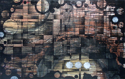 Planetary Deconstruction