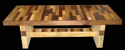 Coffee Table 1