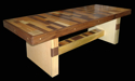 Coffee Table 1