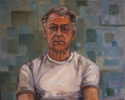Painting--Oil-PortraitHoward