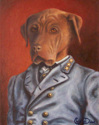Painting--Oil-PortraitBrodie E. Lee
