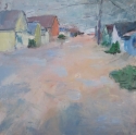 Christine Parker - Beach Cottages