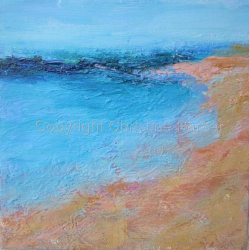 Seascapes