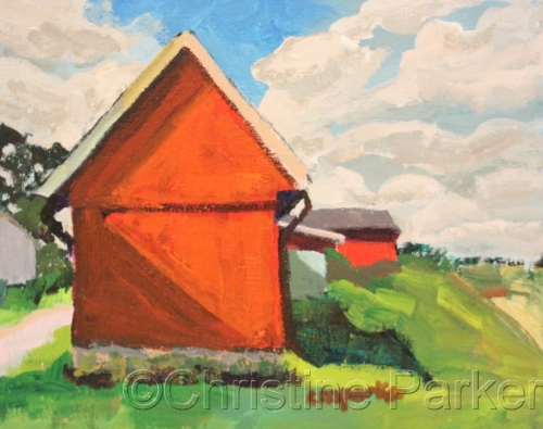 Landscapes