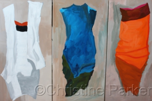 Exhibition at SMI Galleries  Academy Square