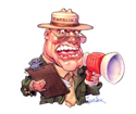 Drill Sergeant