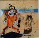 Voyage De Plage Sock Monkey-Cellphone Voyage%20De%20Plage%20Sock%20Monkey-Cellphone (thumbnail)