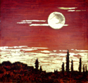 Silver Moon
