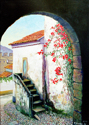 Obidos Portal