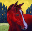 Roadster by Pam Shaouy (thumbnail)