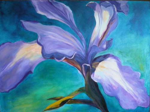 Emotional Flowers