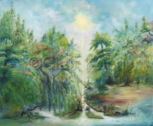 Light Of A New Day 