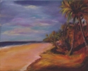Naples Beach