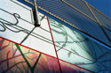"Regarding Here" mural detail %22Regarding%20Here%22%20%20mural%20detail (thumbnail)