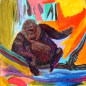 Gorilla (thumbnail)