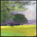 Claire  Bigbee - OUT TO PASTURE