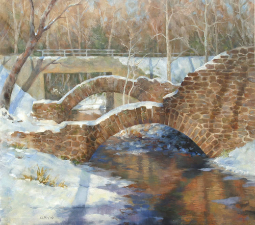 Weymouth Furnace