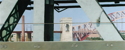 Painting--Oil-CityscapeBridge to Bridge