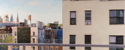 Painting--Oil-CityscapeBQE Meditation