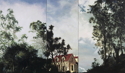 Painting--Oil-LandscapeBlue Beyond