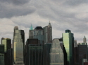 Painting--Oil-CityscapeBuilding Blocks