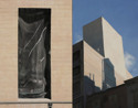 Painting--Oil-CityscapeWindow Dressing