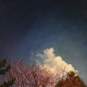 Painting--Oil-LandscapeRandom Convergence