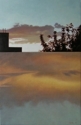 Painting--Oil-CityscapeSail Away