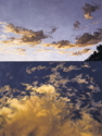 Painting-Nor Any Drop