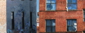 Painting--Oil-CityscapeBeyond the Facade