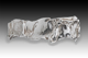 Jewelry--Noble Metals-Rings and BraceletsCM 53