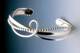 Jewelry--Noble Metals-Rings and BraceletsCM 15