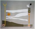 Cynthia McVay - Non-representational Mixed Media cynthia mcvay,mcvay,art,artist,artists,artwork,artworks,contemporary,original,online art gallery,online art gallery,new york city,new york, paper, paperworks, collage - Non-representational Mixed Media