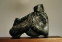 Reclining Woman, 1982